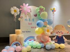 -东莞松山湖万象汇