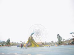 -七彩云南欢乐世界