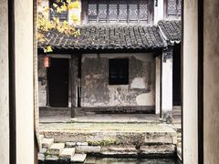 -黎里古镇