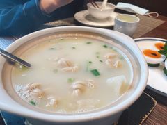 海派腌笃鲜-十里弄堂(K11店)