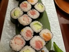 -希望日本料理(保利香槟花园店)