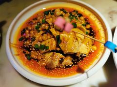 天府口水鸡-韵秋荷(宝山龙湖天街店)