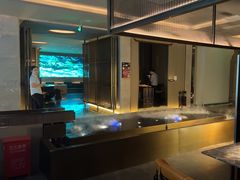 -儒之堂·足道养生SPA影院式(万融城店)