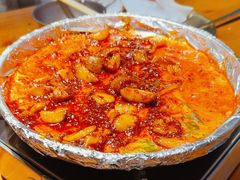 -大叹号啤酒屋·延边料理(延大店)