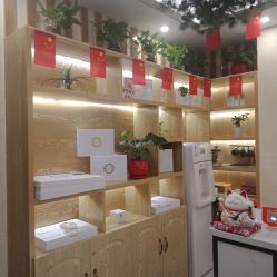 -芳朵美容养生SPA