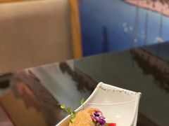 -昱匠·日本料理(金融街店)