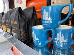 -Peet's Coffee皮爷咖啡(万象天地店)