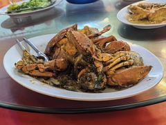 -大茄来海鲜餐厅(亚洲城分行)