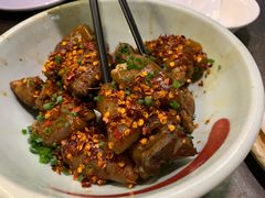 招牌猪脚-大碗厨 25年老字号 现炒湘菜(四季天地店)