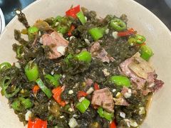 -好灶头妈妈菜·柴火灶台鱼·千岛湖土菜地标美食