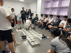 -中加枫华国际学校