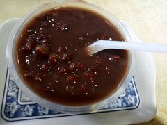 红豆糖水-百花传统甜品店(原址店)