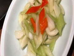 -乔家栅(襄阳南路店)