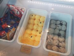 -龙之梦万丽酒店青餐厅