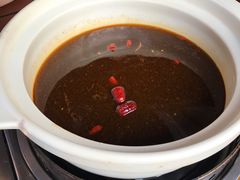 -亿诣蝎府炸酱面羊蝎子火锅(酷车小镇店)