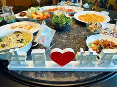 -好福记饭店(红梅公园店)