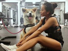 -YCHL Studios健身工作室(市二宫店)