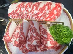 -牛将军•涮肉•烤肉(北京王府井·故宫店)