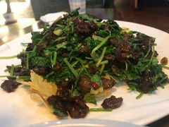 巴佬牛肉-阿巴佬渝菜主题餐厅