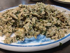 -盱眙虾神於氏龙虾(夫子庙红街店)