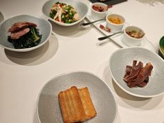 -荣轩(新荣记环球金融中心店)