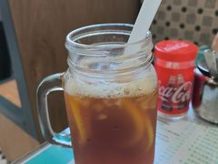 -金捞茶餐室(祐汉兴隆楼店)