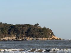 -南澳海滩