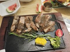 -豪客来牛排(人民东路店)