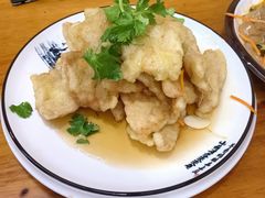 -圣夜东北菜烧烤·夜宵(胥江路店)