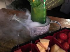 -胡桃里音乐酒馆(曲江店)