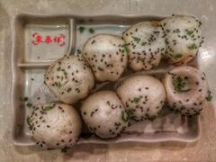 -东泰祥生煎馆(重庆北路店)