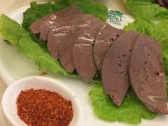 -阿拉丁新疆风味餐厅·清真(罗廊巷店)