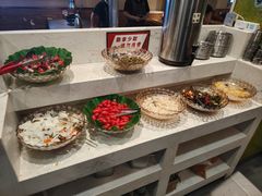 -合易泓烤肉•首创生椰大油边(宁山路店)