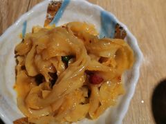 -千寿·金焰食堂(仁和新城店)