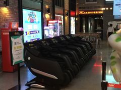 -CGV影城(世纪4DX店)