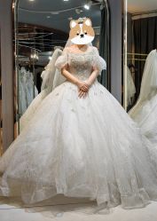 -SATIN COUTURE瑟庭婚纱礼服馆