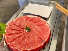 -生活如沸·顺德水牛奶火锅(大学路店)