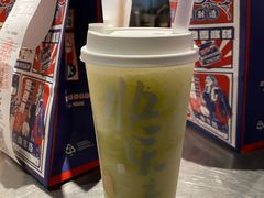 -LELECHA乐乐茶(美罗城店)