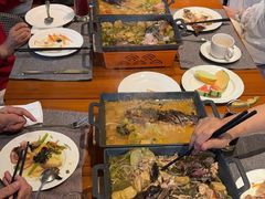 -北京王府井希尔顿酒店·万斯阁西餐厅