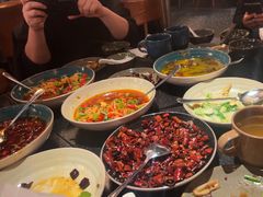 -华豫川酒家(大卫城店)