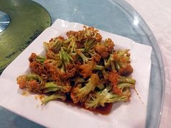 -老东营·东营菜(西四路店)