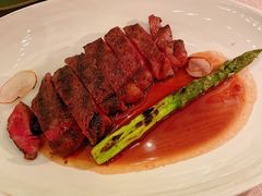 法式香煎牛排-福楼法餐厅FLO