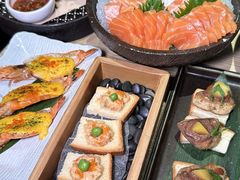 -匠和风精致料理(福州金融街万达店)