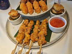 -清莱湾 CHIN RAI·甄选泰餐(万象前海店)