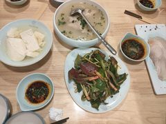 -冯记豆花店(健翔桥店)