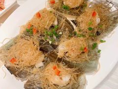 -桥东喜碧海鲜街(水东街店)