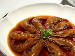 溏心沼虾-華府Deluxe(兴业太古汇店)
