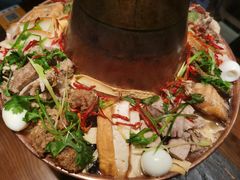 -下杨家青海土火锅(海湖店)