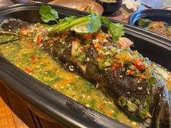 -CHINCHIN 青青·泰国料理(万象食家店)