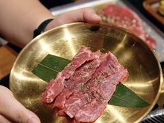 -何发发和牛烧肉·鳗鱼榴莲放题自助(乐峰广场店)
